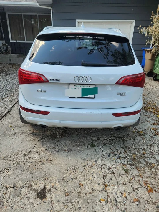 2012 Audi 8R Q5 - Image 15 of 15