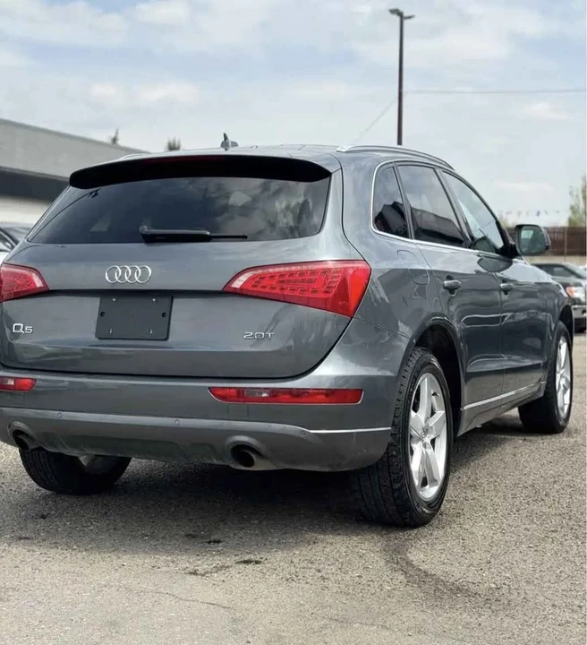 2012 Audi 8R Q5 - Image 4 of 15
