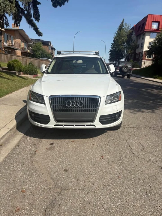 2012 Audi Q5 - Image 3 of 6