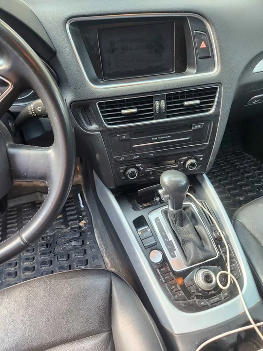 2012 Audi 8R Q5 - Image 6 of 15