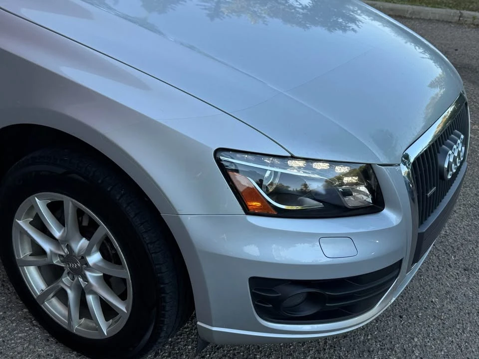2012 Audi 8R Q5 - Image 5 of 18