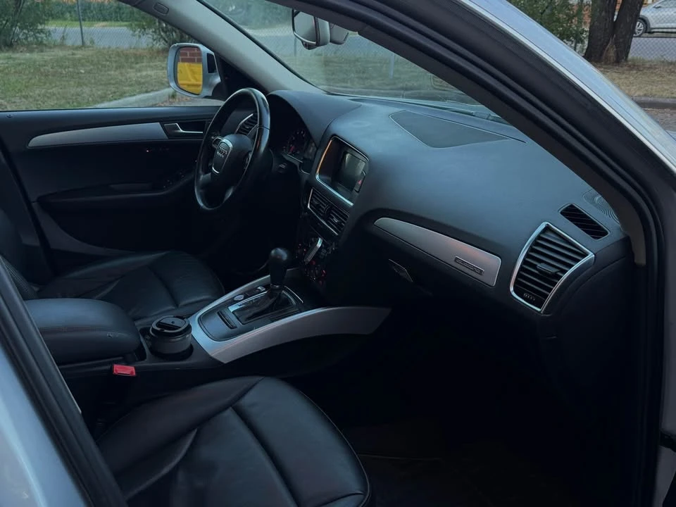 2012 Audi 8R Q5 - Image 13 of 18