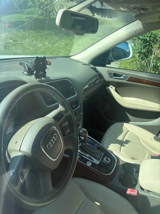 2012 Audi Q5 - Image 6 of 6