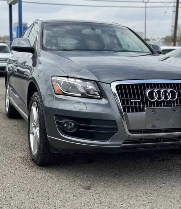 2012 Audi 8R Q5 - Image 3 of 15