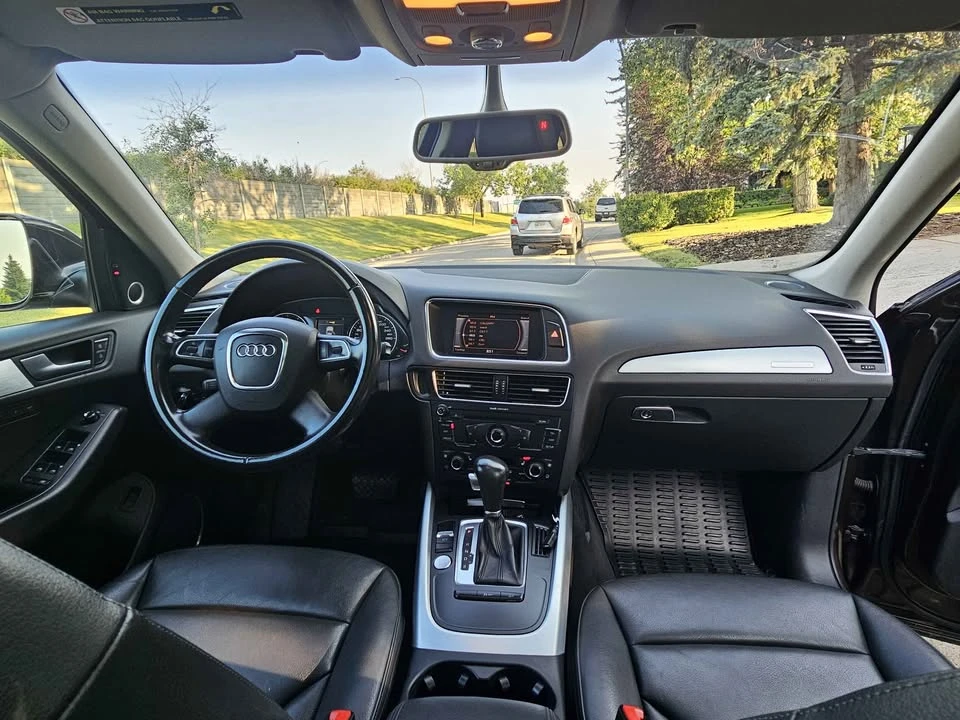 2012 Audi 8R Q5 - Image 13 of 17