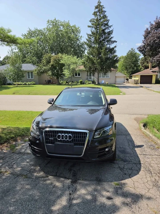 2012 Audi 8R Q5 - Image 2 of 18