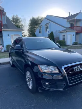 2012 Audi Q5