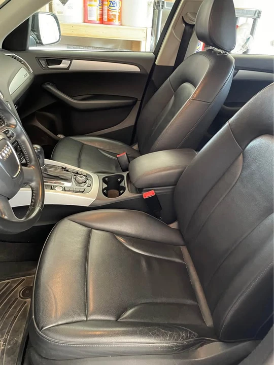2012 Audi 8R Q5 - Image 15 of 17