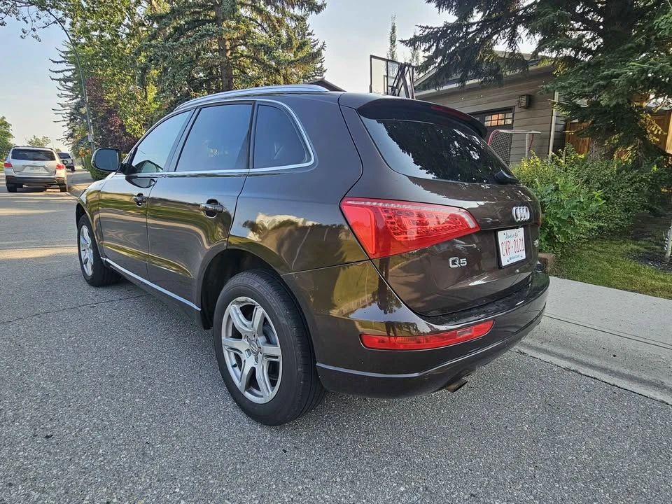 2012 Audi 8R Q5 - Image 3 of 17