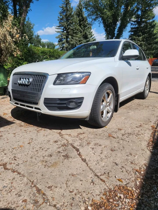2012 Audi 8R Q5 - Image 10 of 15