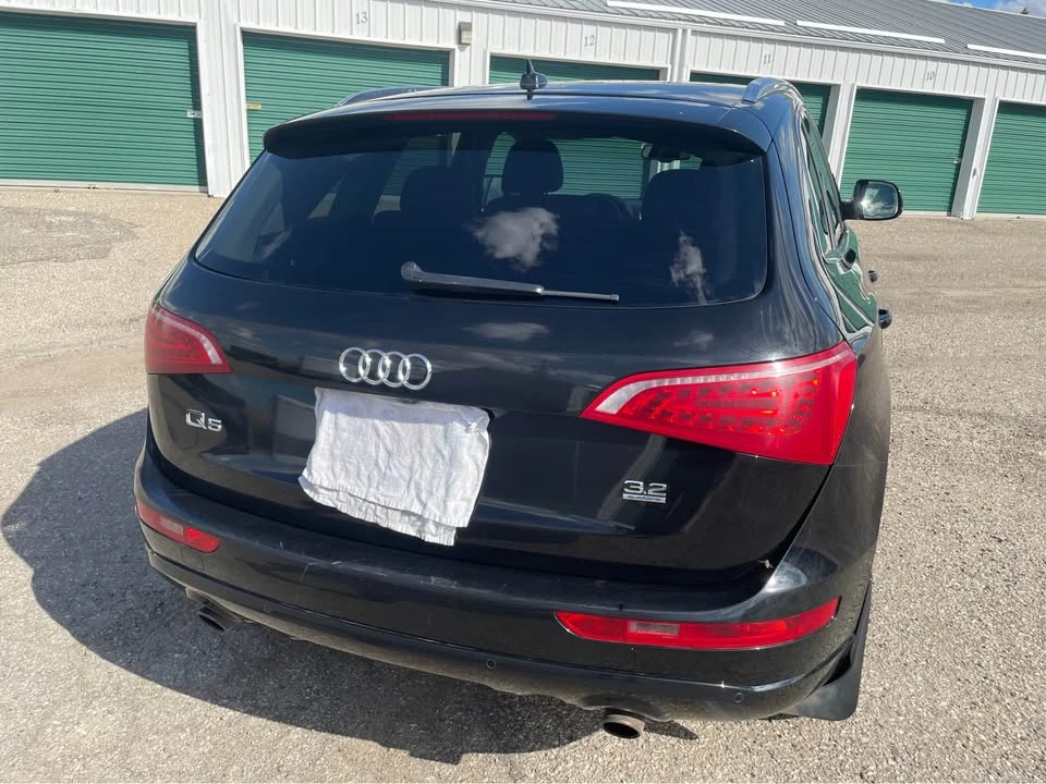 2012 Audi 8R Q5 - Image 3 of 17