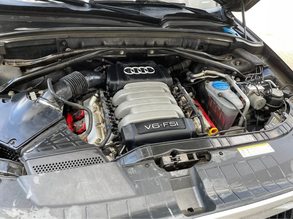 2012 Audi 8R Q5 - Image 7 of 17