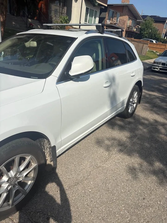 2012 Audi Q5 - Image 4 of 6