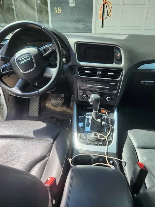 2012 Audi 8R Q5 - Image 13 of 15