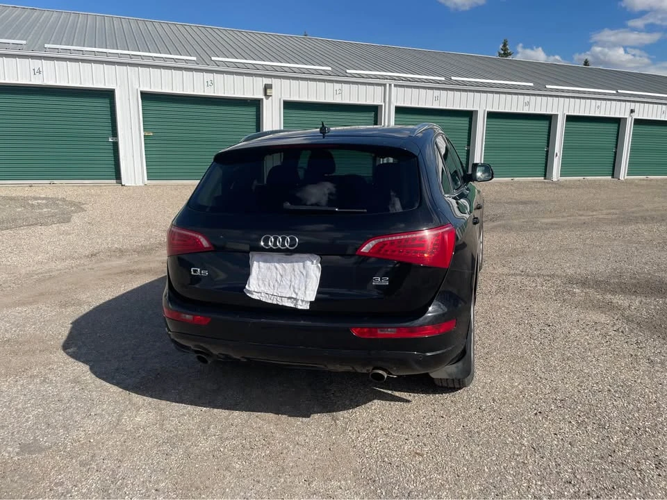 2012 Audi 8R Q5 - Image 10 of 17