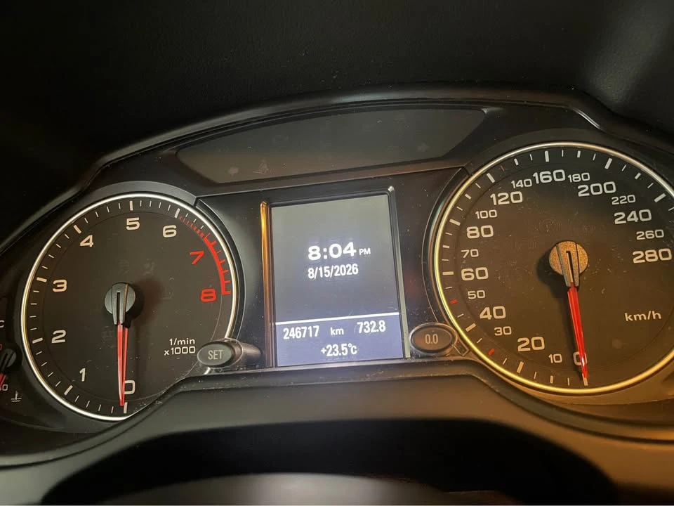 2012 Audi 8R Q5 - Image 4 of 17