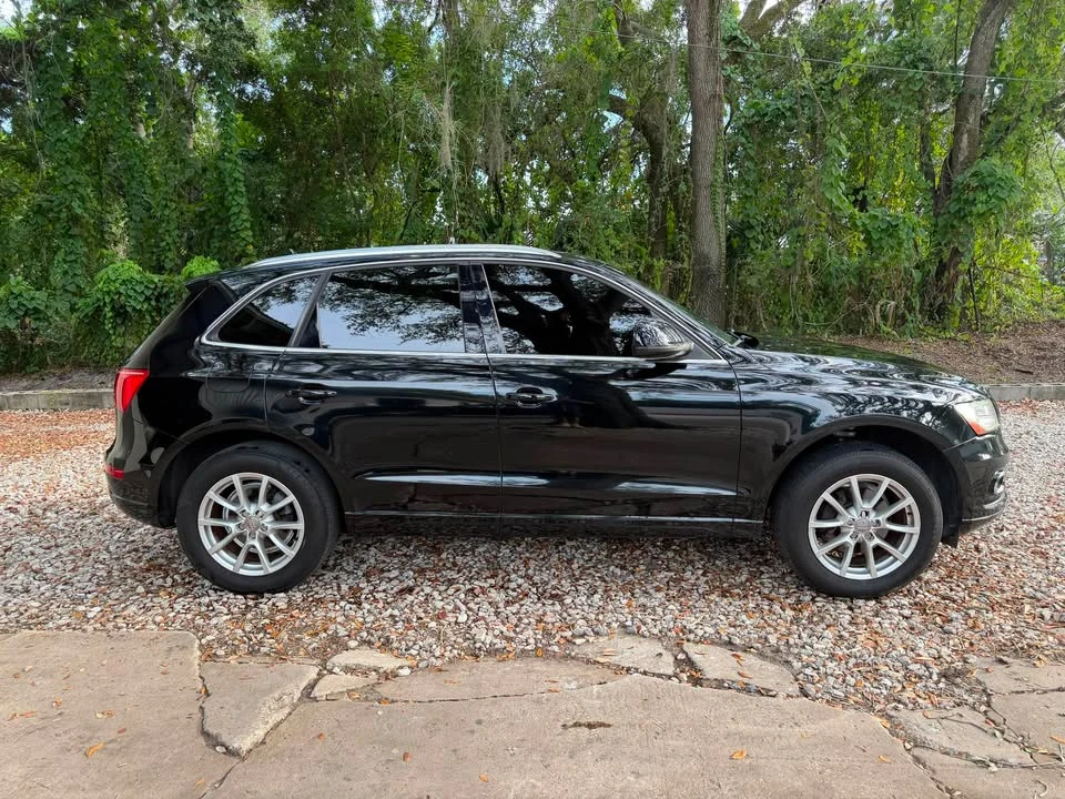 2012 Audi 8R Q5 - Image 4 of 18