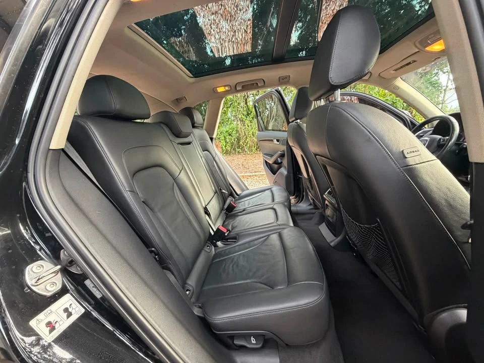 2012 Audi 8R Q5 - Image 17 of 18