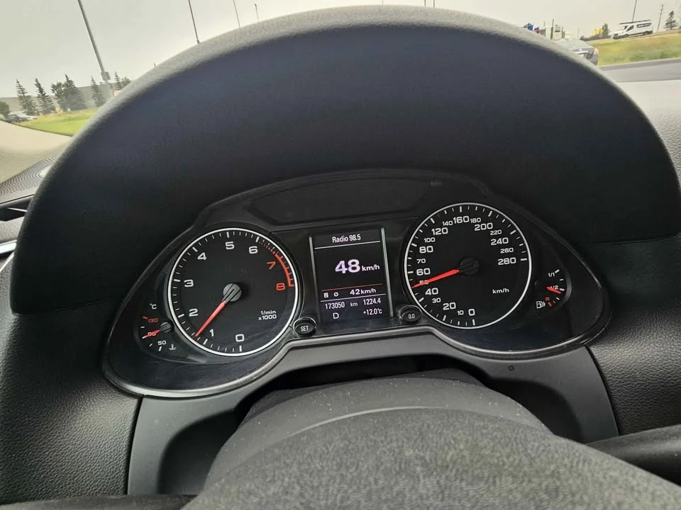 2012 Audi 8R Q5 - Image 15 of 17