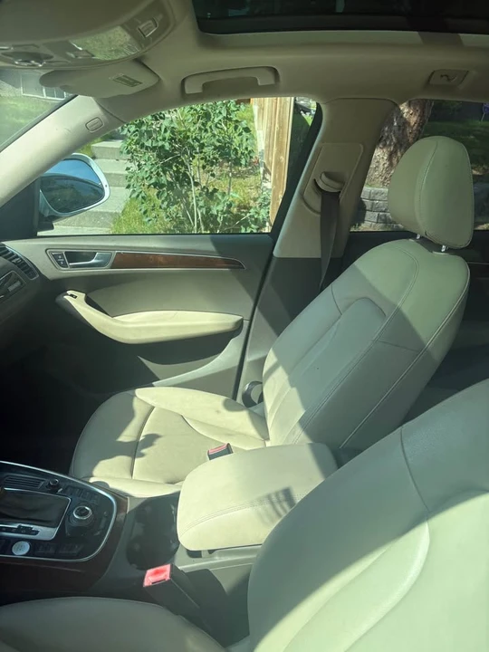 2012 Audi Q5 - Image 5 of 6