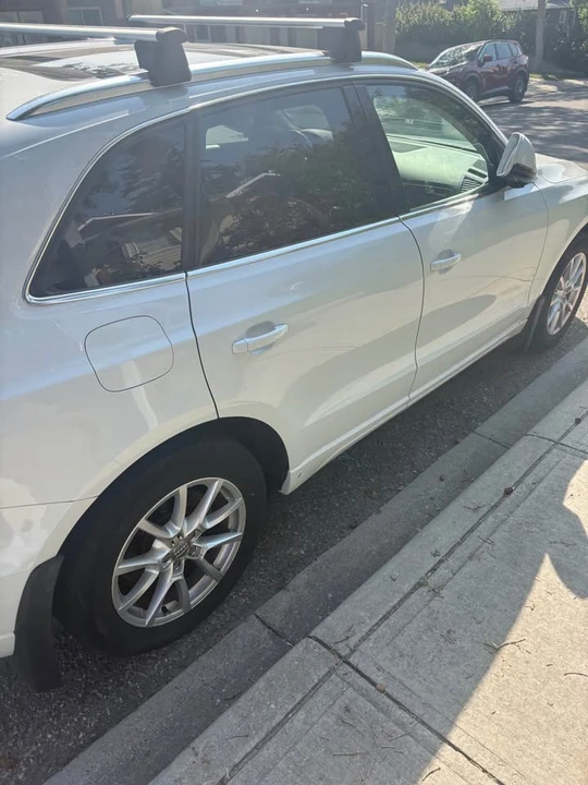 2012 Audi Q5 - Image 2 of 6