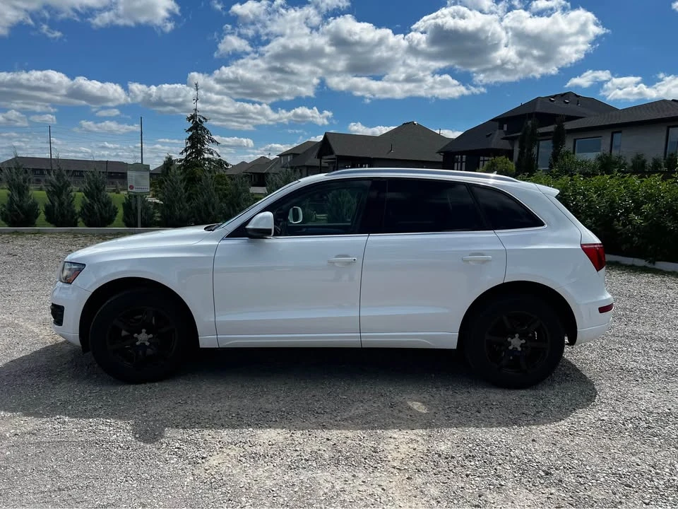 2012 Audi 8R Q5 - Image 2 of 20