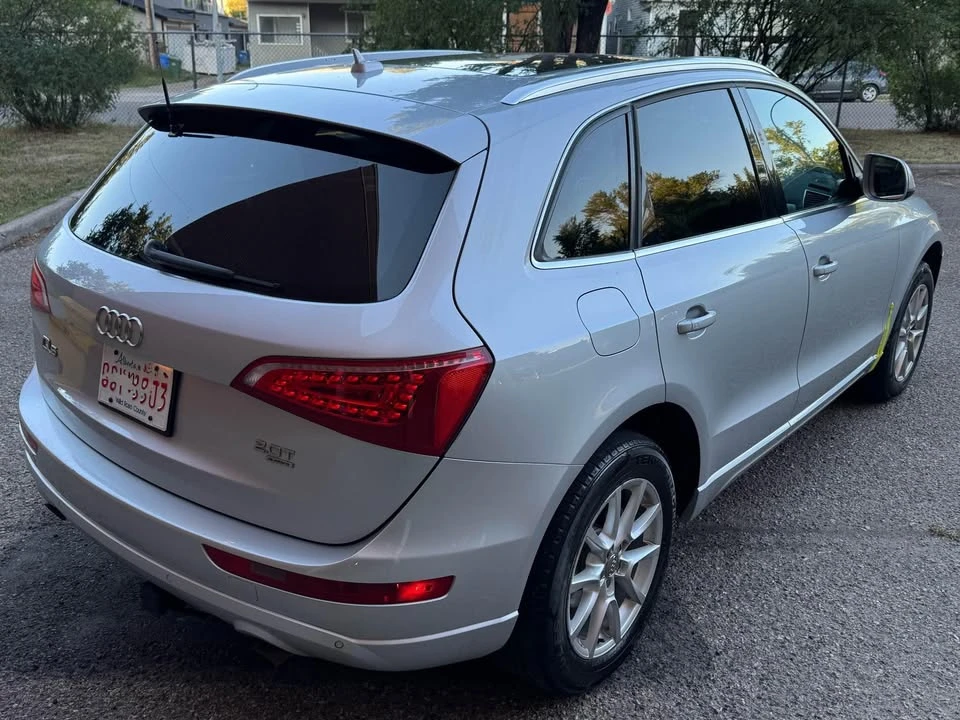 2012 Audi 8R Q5 - Image 3 of 18