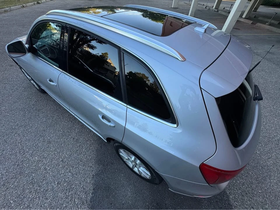 2012 Audi 8R Q5 - Image 4 of 18