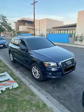 2012 Audi Q5