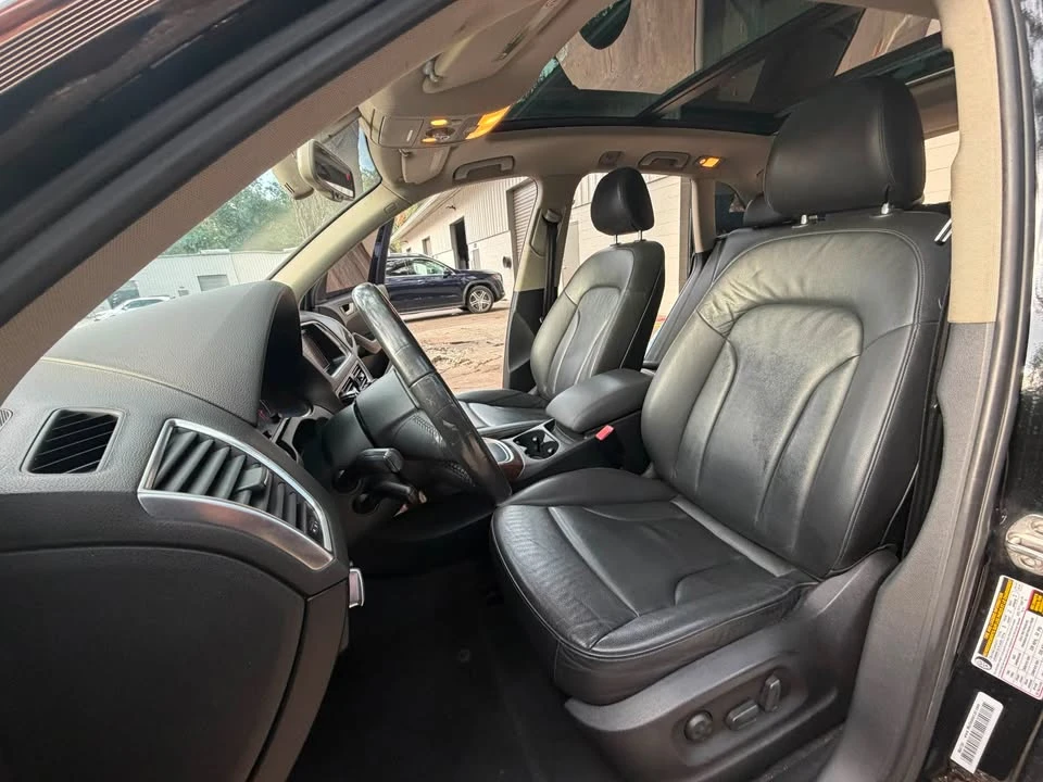 2012 Audi 8R Q5 - Image 11 of 18