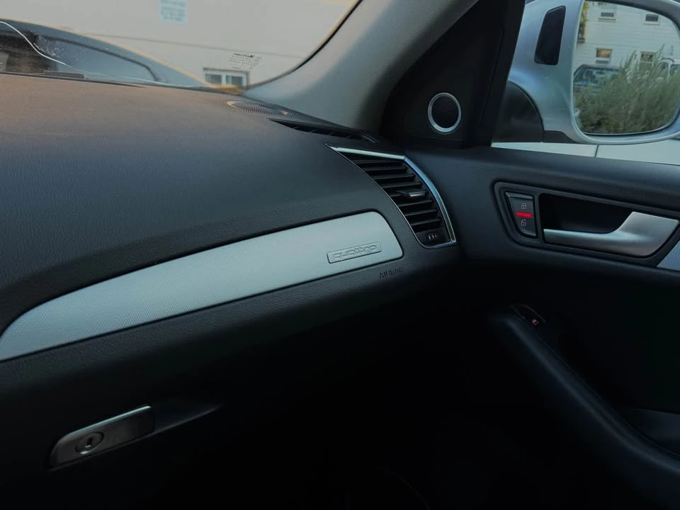 2012 Audi 8R Q5 - Image 18 of 18