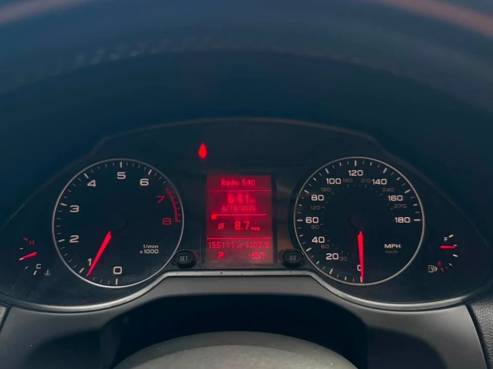 2012 Audi 8R Q5 - Image 16 of 18