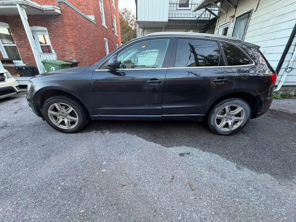 2012 Audi 8R Q5 - Image 4 of 4