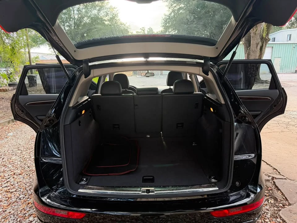 2012 Audi 8R Q5 - Image 13 of 18