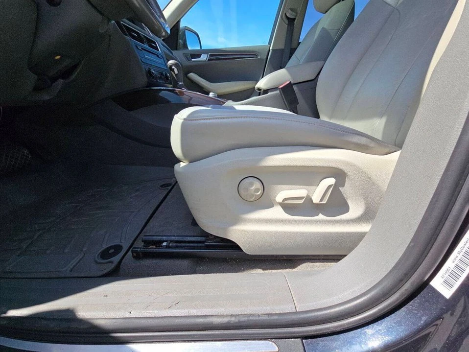 2012 Audi 8R Q5 - Image 9 of 20