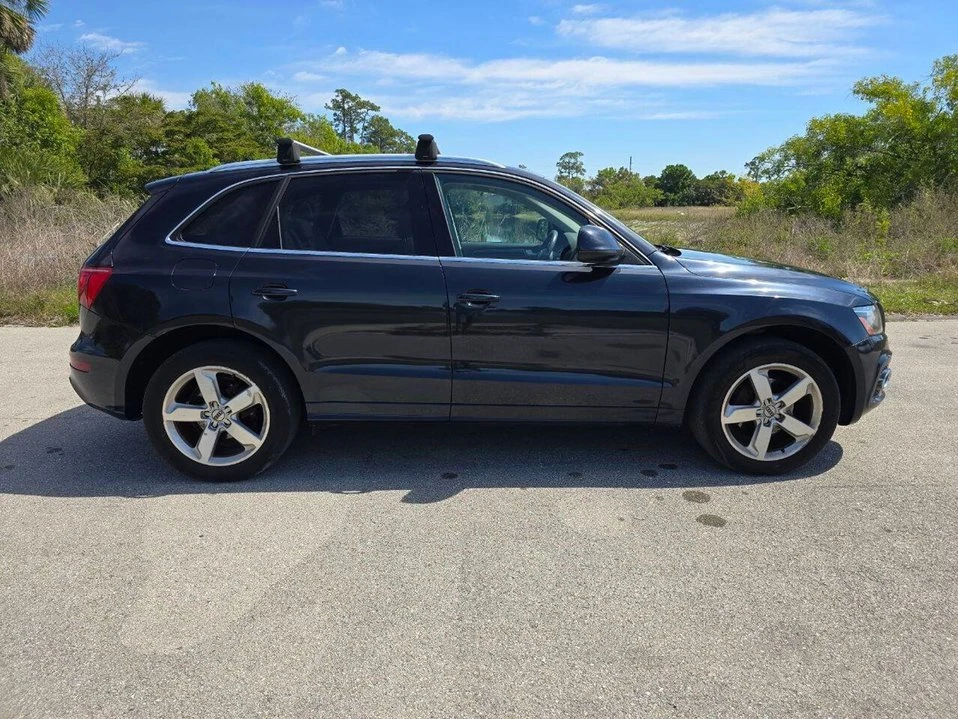 2012 Audi 8R Q5 - Image 6 of 20