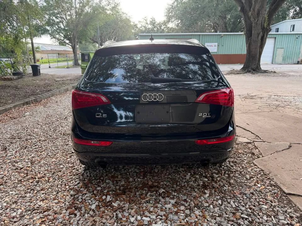 2012 Audi 8R Q5 - Image 6 of 18