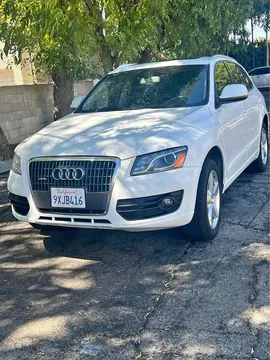2012 Audi Q5