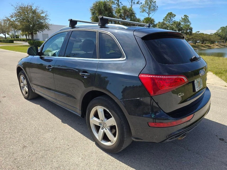 2012 Audi 8R Q5 - Image 3 of 20