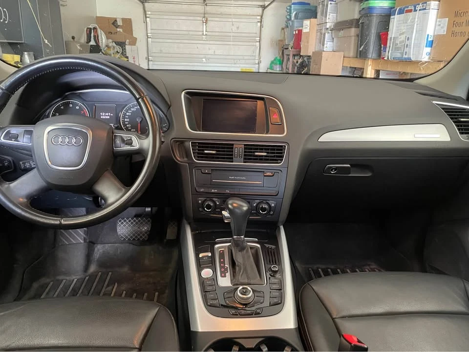 2012 Audi 8R Q5 - Image 16 of 17