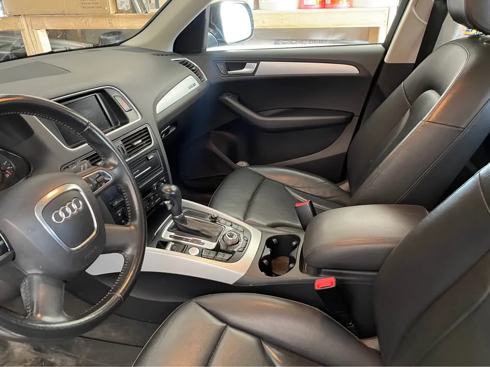 2012 Audi 8R Q5 - Image 14 of 17