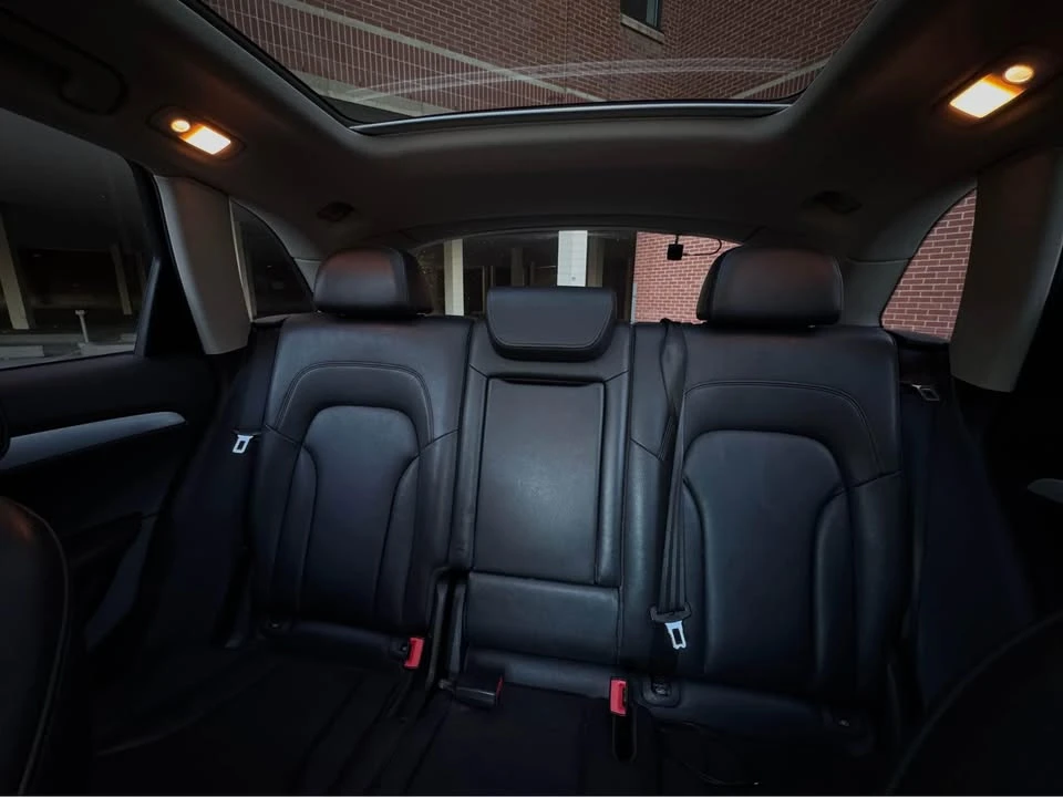2012 Audi 8R Q5 - Image 16 of 18