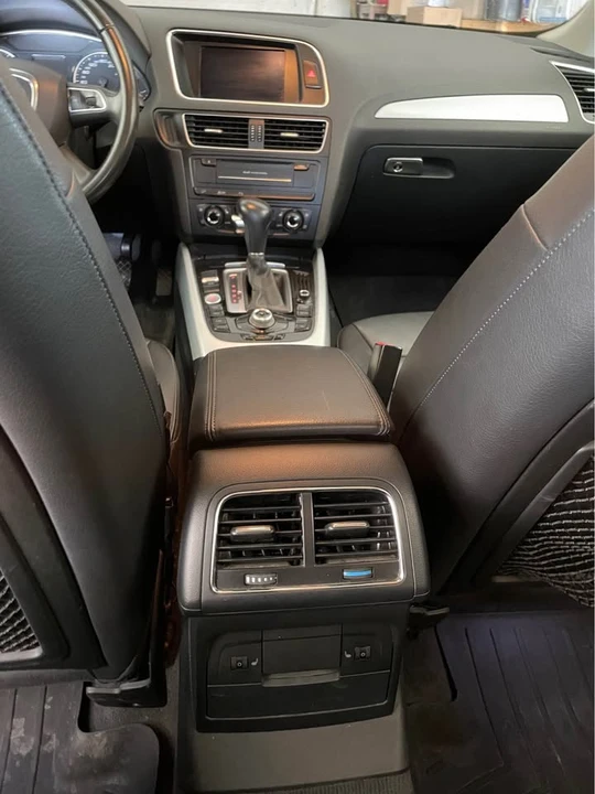 2012 Audi 8R Q5 - Image 17 of 17
