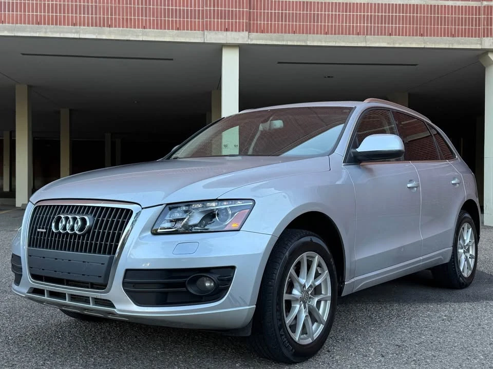 2012 Audi 8R Q5 - Image 6 of 18
