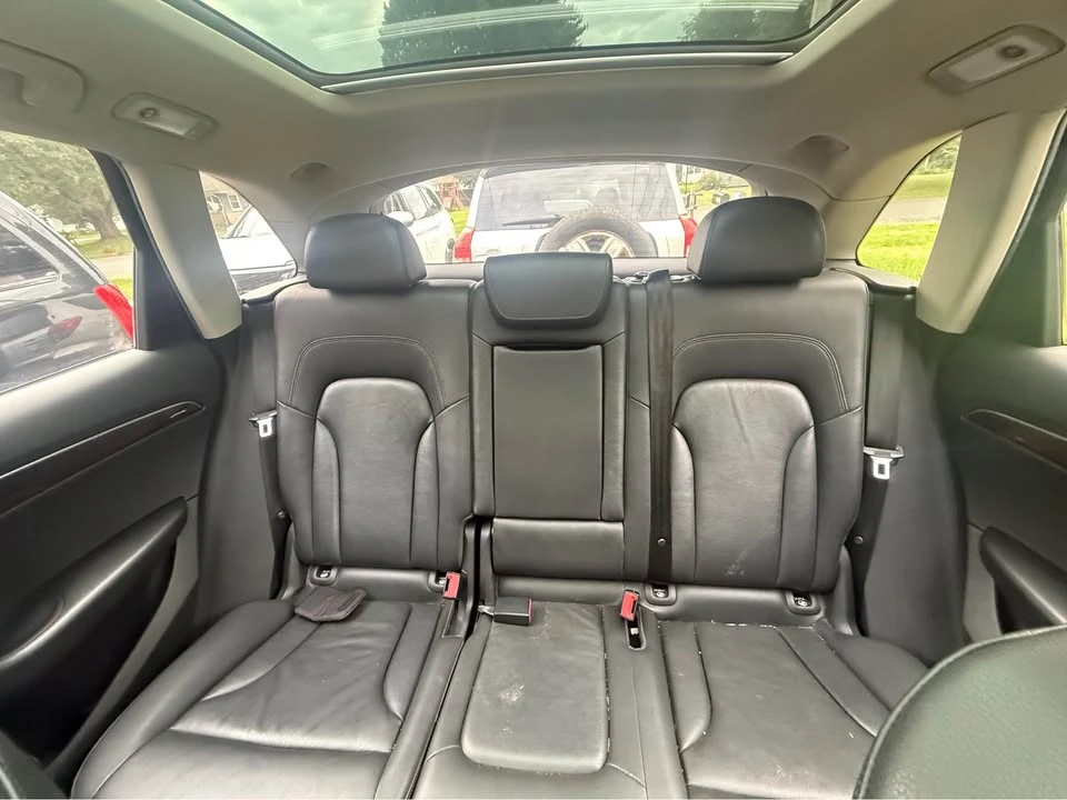 2012 Audi 8R Q5 - Image 10 of 13