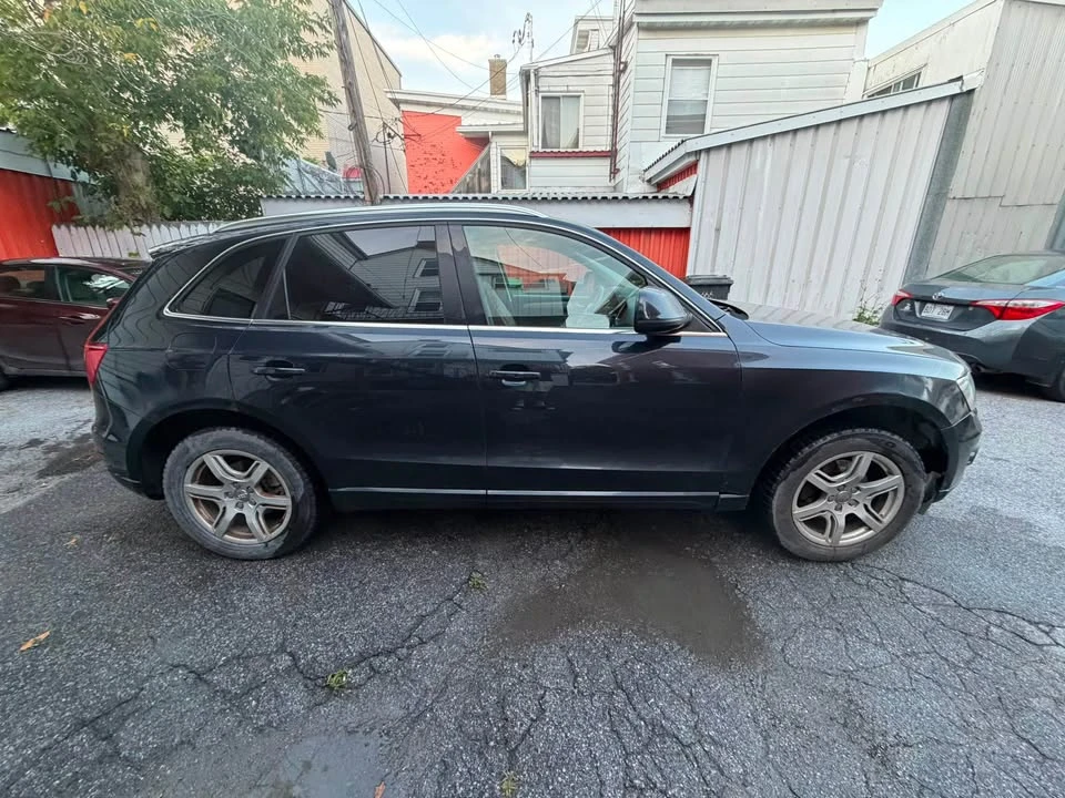 2012 Audi 8R Q5 - Image 3 of 4