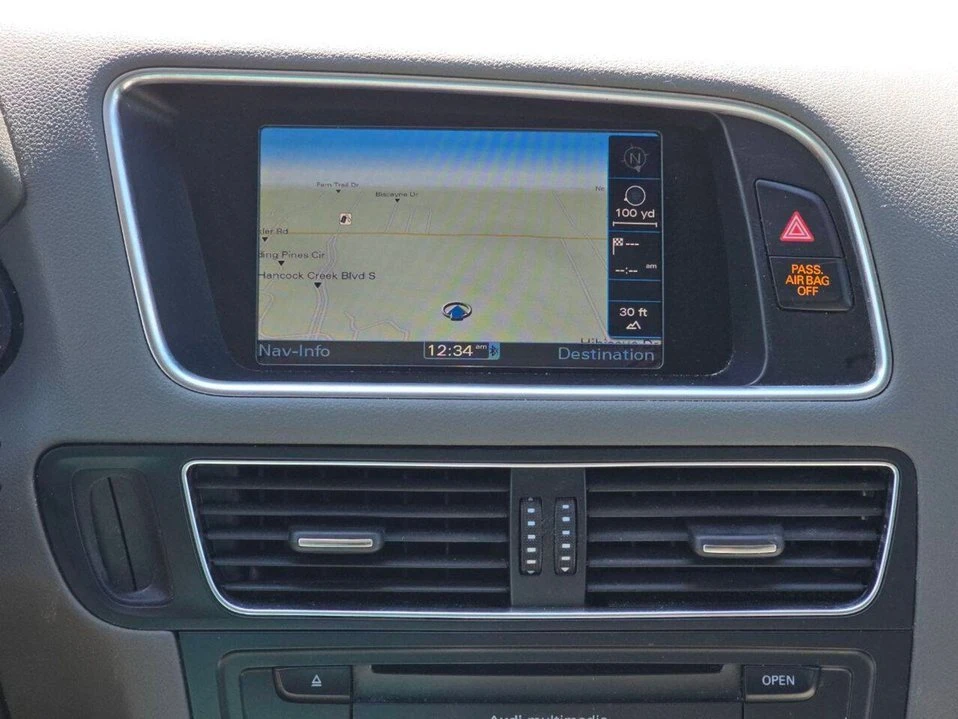 2012 Audi 8R Q5 - Image 14 of 20