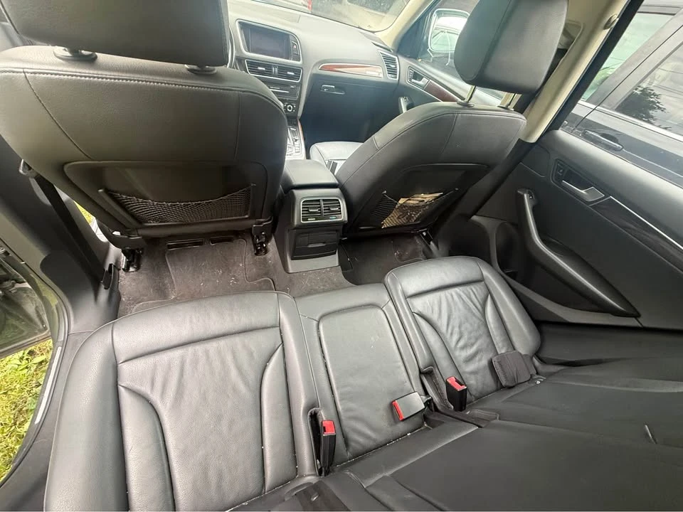 2012 Audi 8R Q5 - Image 11 of 13