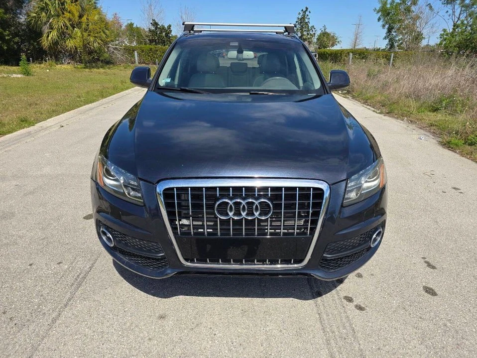 2012 Audi 8R Q5 - Image 8 of 20
