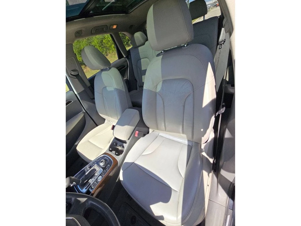 2012 Audi 8R Q5 - Image 18 of 20